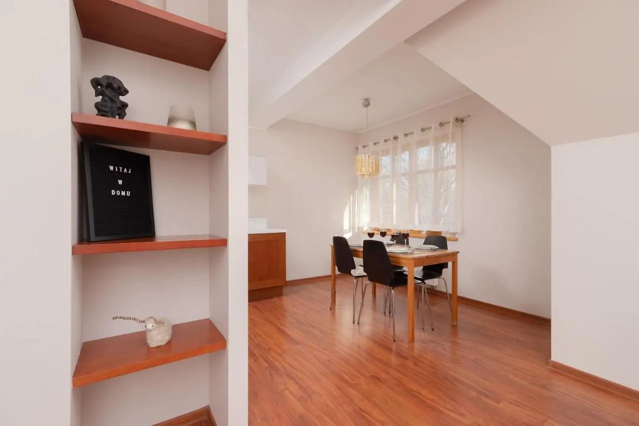 Kaszelewskiego Apartment Zakopane By Noclegi Renters Polen