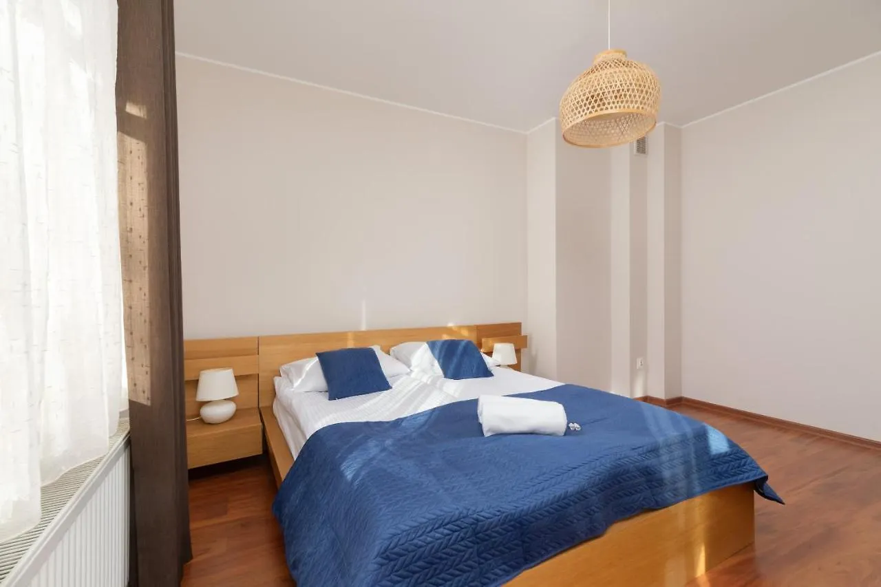 Kaszelewskiego Apartment Zakopane By Noclegi Renters 0*,  Polen