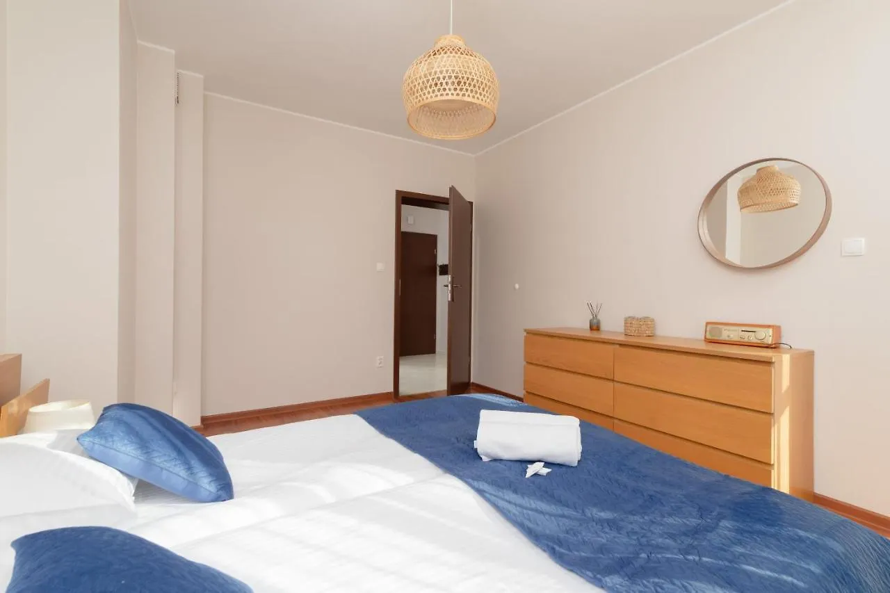 Kaszelewskiego Apartment Zakopane By Noclegi Renters Polen