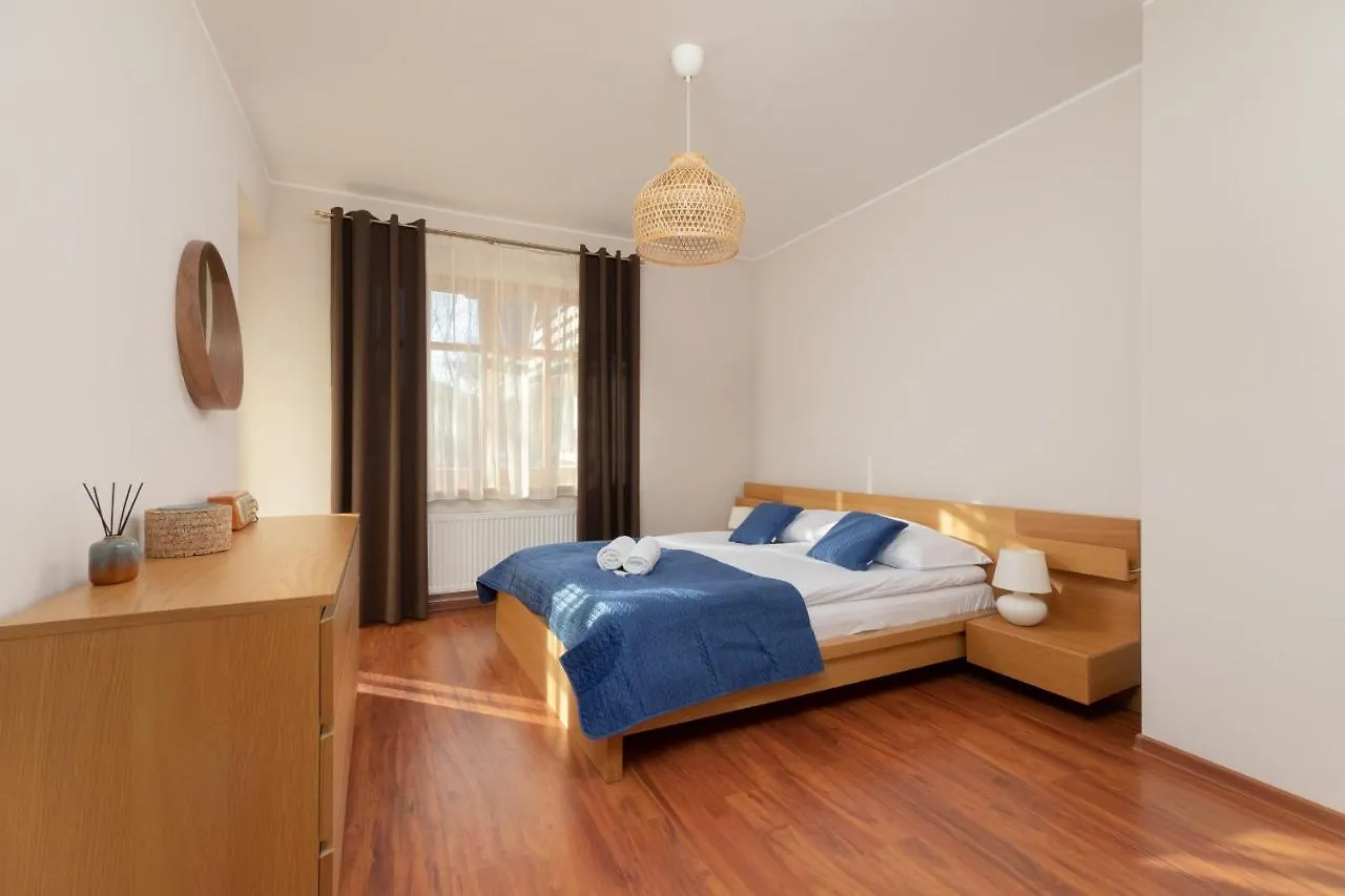 Kaszelewskiego Apartment Zakopane By Noclegi Renters 0*,