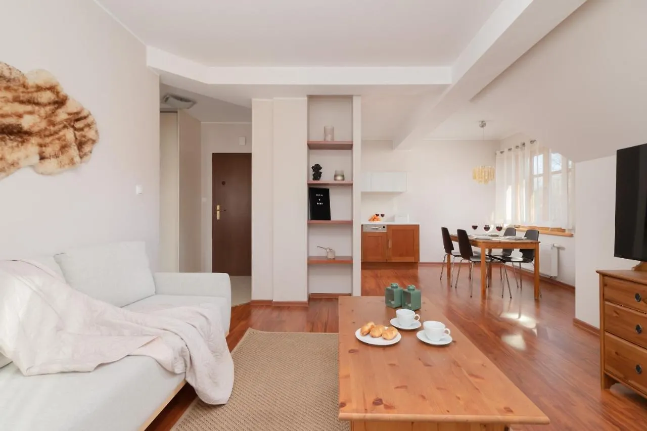 Kaszelewskiego Apartment Zakopane By Noclegi Renters Polen