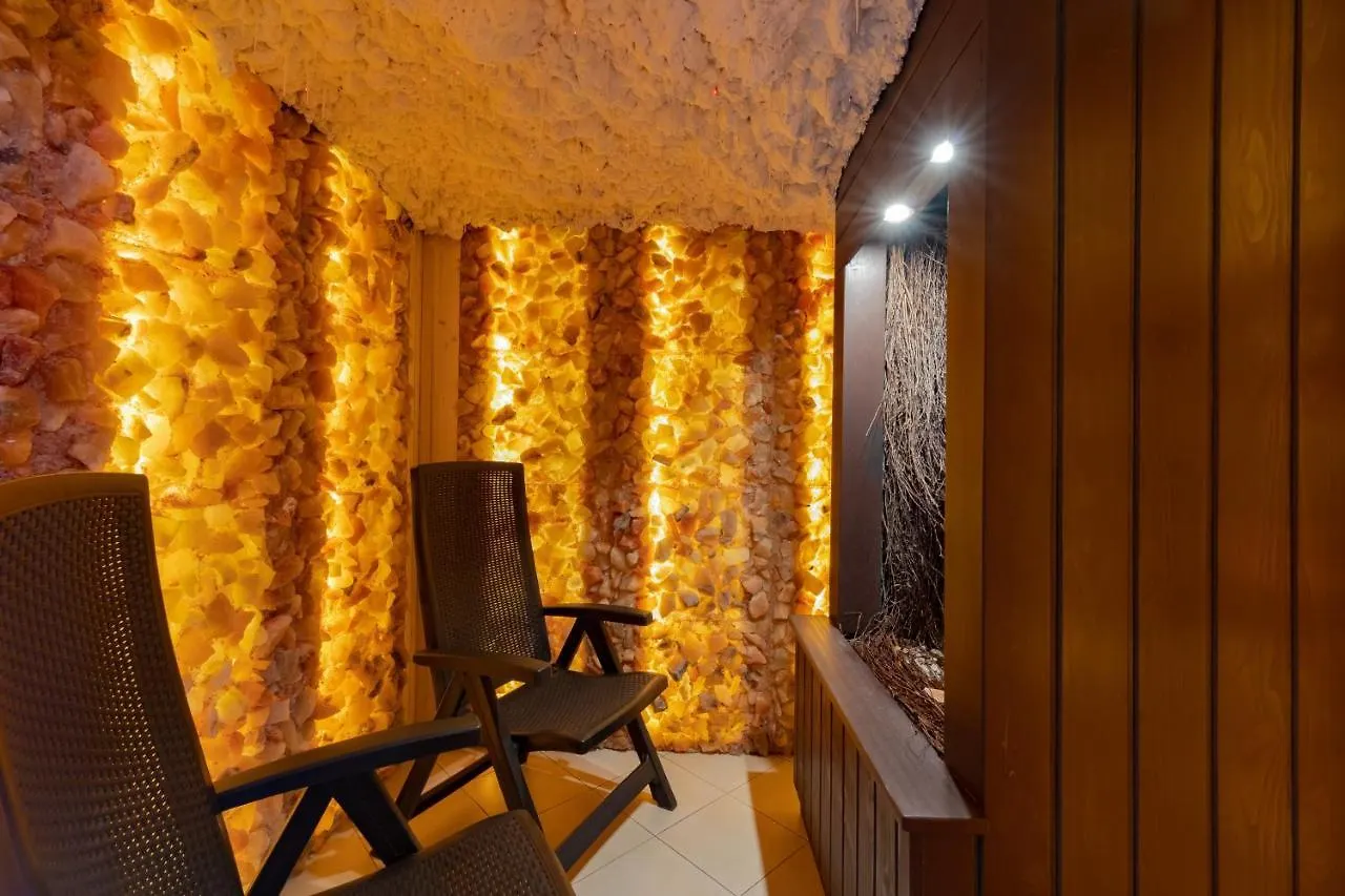 Kaszelewskiego Apartment Zakopane By Noclegi Renters 0*,  Polen